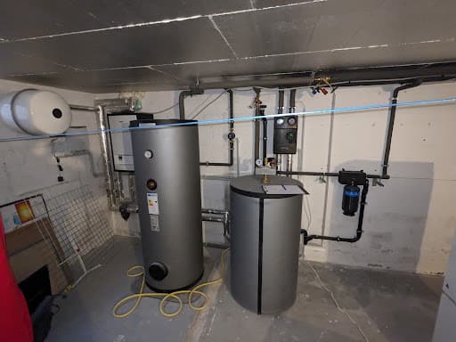 RENEWA - Energieberatung, Förderung, Sanierung & Handwerker — Kundenfoto