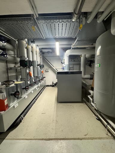 Durmus Haustechnik GmbH | Sanitär & Heizung München — Kundenfoto