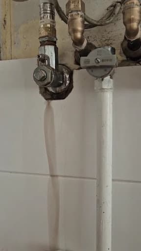 Wärmepumpen Installateur Düsseldorf - GIEDORF — Kundenfoto