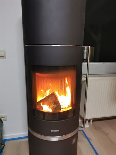 Feuerdepot — Kundenfoto