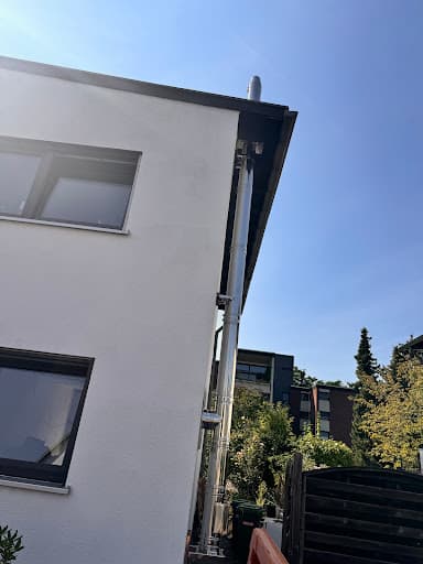 KaminTraum - die Kaminbau Manufaktur — Kundenfoto