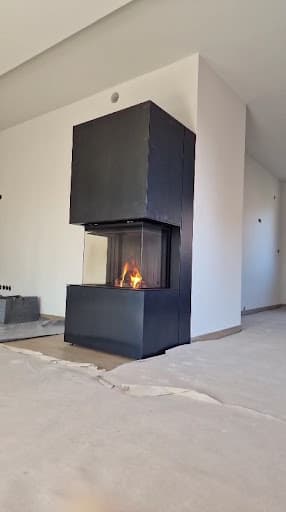 Das Kaminhaus Grewing — Kundenfoto