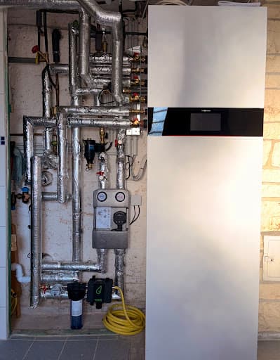 Nevola Gebäudetechnik — Kundenfoto