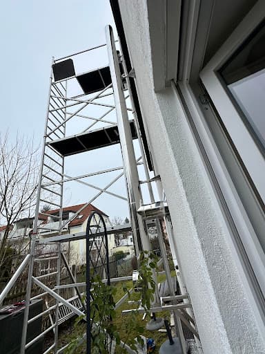 Ofenhaus Putzbrunn Pure Natur München GmbH — Kundenfoto
