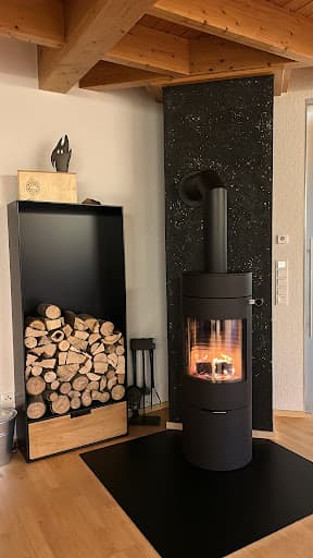 Wärme & Design Kamin- und Kachelofenbau GmbH — Kundenfoto