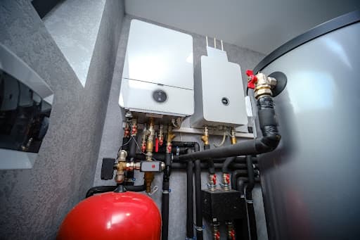 VB Heizung Bäder Klima GmbH - Heizung Sanitär Bonn — Kundenfoto