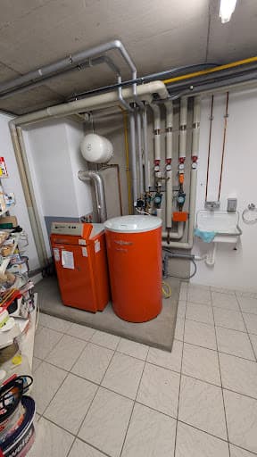 Vamo Wärmepumpen - Deutschlandweit mit regionalen Installationsteams — Kundenfoto