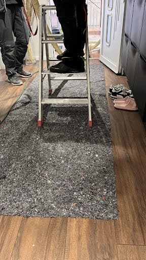 Dämmline Dämmsysteme — Kundenfoto