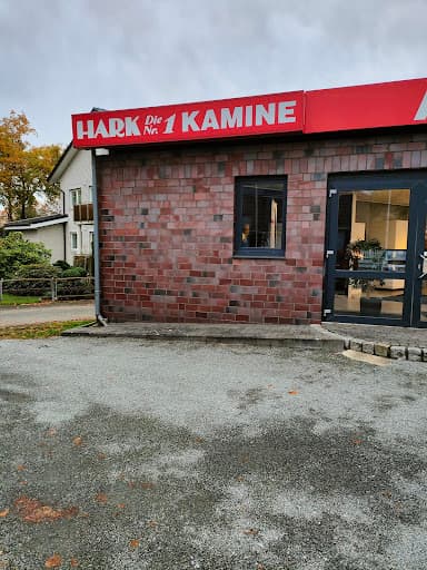 HARK Kamin- und Kachelofenbau Achim-Uphusen — Kundenfoto
