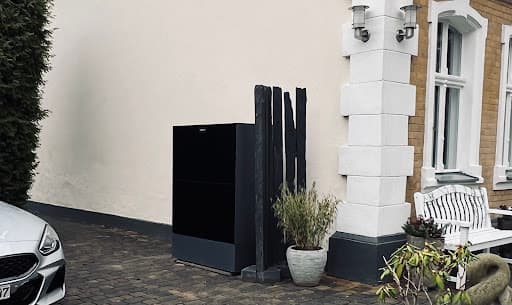 Hahn Engineering GmbH — Kundenfoto