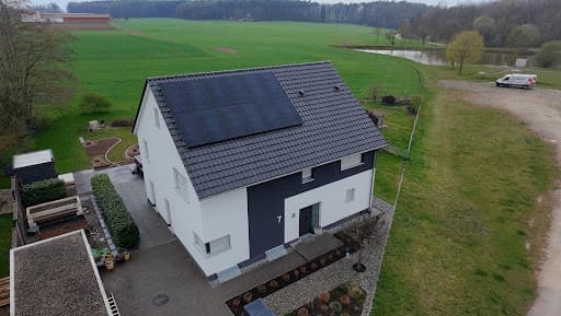 iKratos Solar- und Energietechnik GmbH — Kundenfoto