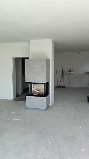 Ofenbau Ickerott — Kundenfoto