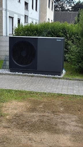 VB Heizung Bäder Klima GmbH — Kundenfoto