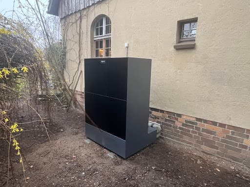 Nevola Gebäudetechnik — Kundenfoto