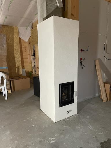 Masuch GmbH, Kamin- und Ofenbau — Kundenfoto